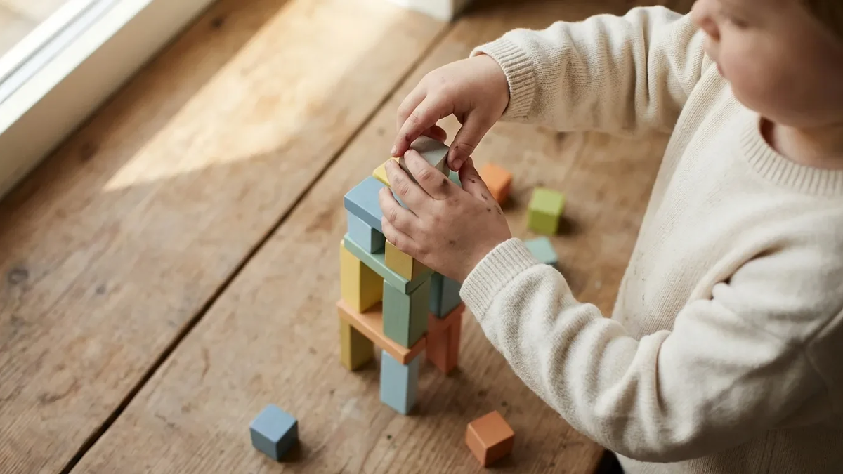 Kinderpsyche in Deutschland: Resilienz gegen die Dauerkrise - Foto: über boerse-global.de