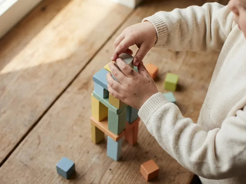 Kinderpsyche in Deutschland: Resilienz gegen die Dauerkrise - Foto: über boerse-global.de