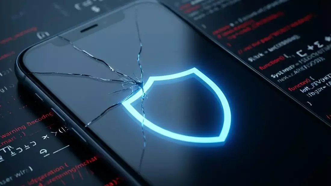 Google schließt 107 Android-Sicherheitslücken – zwei werden bereits angegriffen - Bild: über boerse-global.de