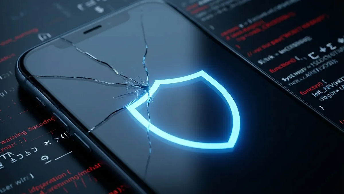 Google schließt 107 Android-Sicherheitslücken – zwei werden bereits angegriffen - Foto: über boerse-global.de