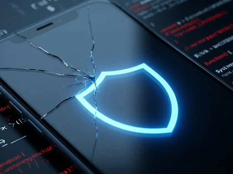 Google schließt 107 Android-Sicherheitslücken – zwei werden bereits angegriffen - Foto: über boerse-global.de