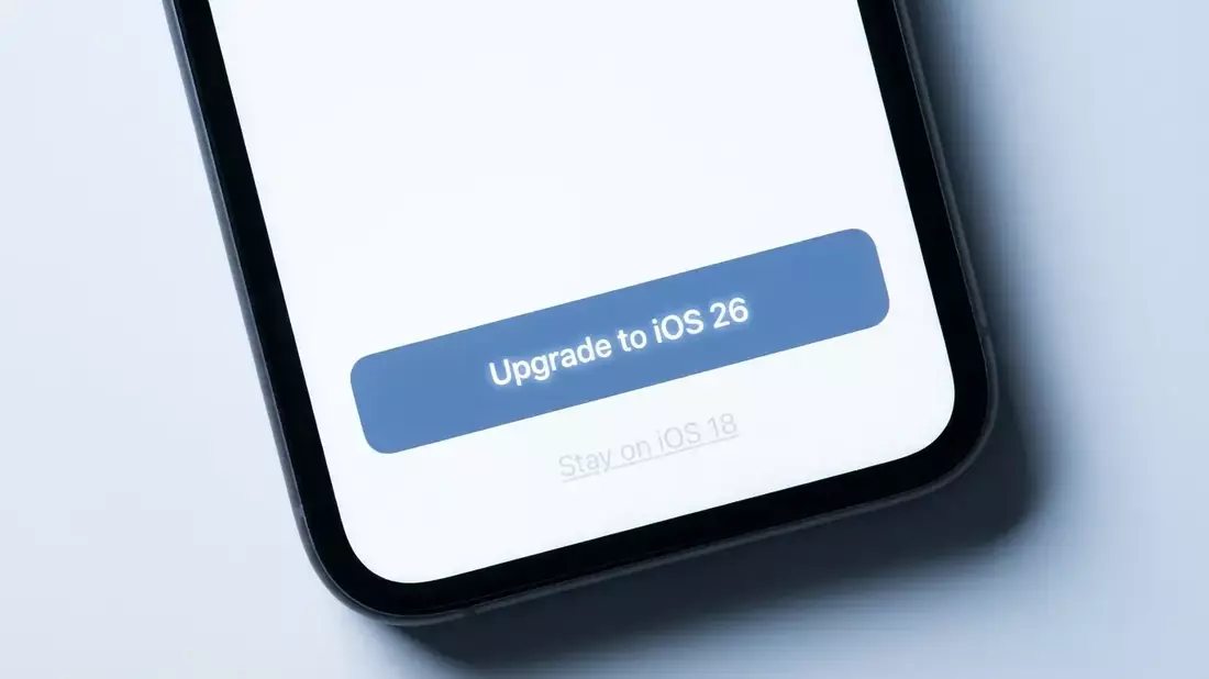 iOS 26.2: Apple erhöht Druck auf Millionen iPhone-Nutzer - Bild: über boerse-global.de