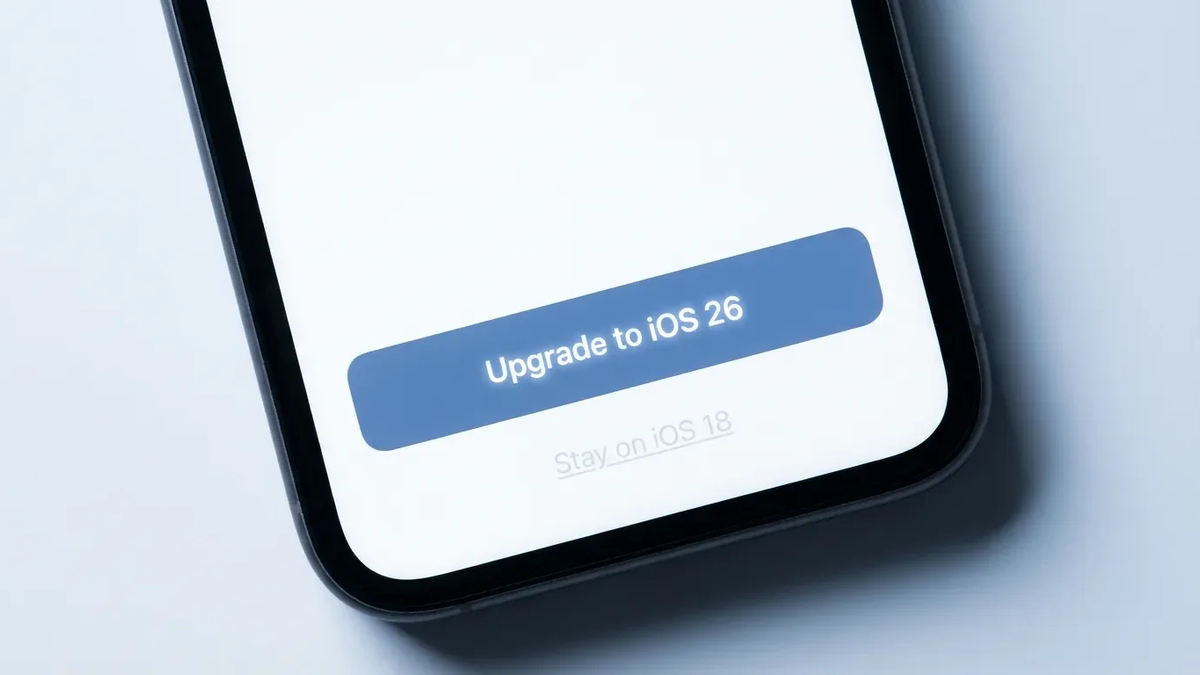 iOS 26.2: Apple erhöht Druck auf Millionen iPhone-Nutzer - Foto: über boerse-global.de