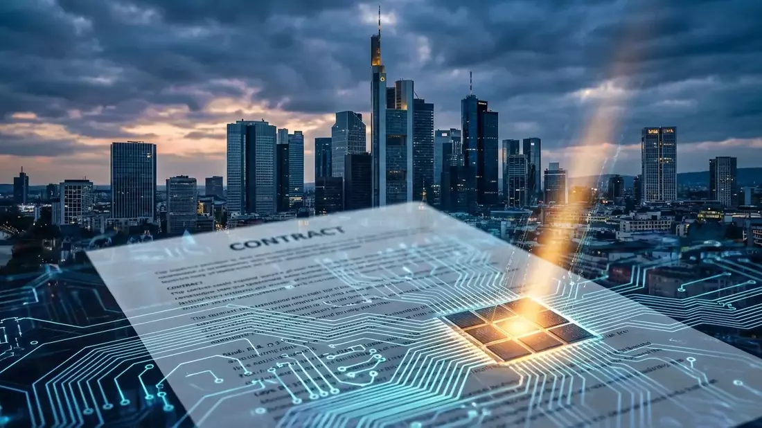 EU AI-Gesetz: Brüssel bremst bei KI-Regulierung - Bild: über boerse-global.de