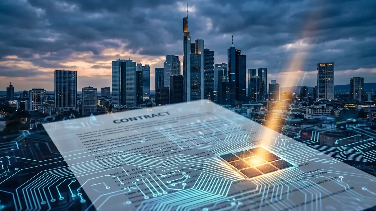 EU AI-Gesetz: Brüssel bremst bei KI-Regulierung - Foto: über boerse-global.de