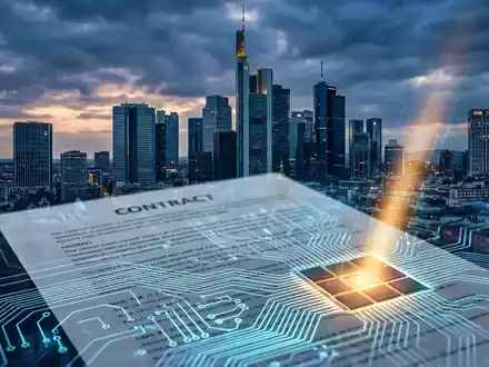 EU AI-Gesetz: Brüssel bremst bei KI-Regulierung - Foto: über boerse-global.de