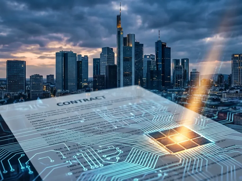 EU AI-Gesetz: Brüssel bremst bei KI-Regulierung - Foto: über boerse-global.de