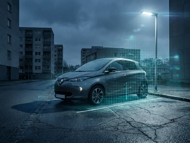 Carsharing-Krise: Wenn Geldnot zur Datenschutz-Gefahr wird - Foto: über boerse-global.de