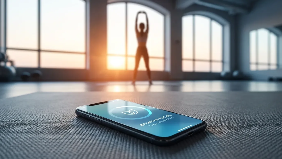 ISNation: Mental-Fitness-App für junge Athleten gestartet - Foto: über boerse-global.de