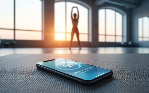 ISNation: Mental-Fitness-App für junge Athleten gestartet - Foto: über boerse-global.de