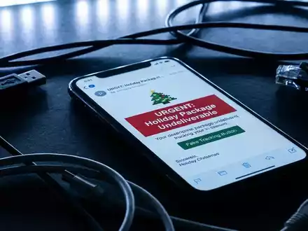 Nikolaustag 2025: Cyberkriminelle starten massive Phishing-Offensive - Foto: über boerse-global.de