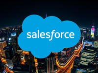 Salesforce Aktie: KI-Strategie liefert ab - Foto: über boerse-global.de