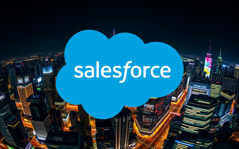 Salesforce Aktie: KI-Strategie liefert ab - Foto: über boerse-global.de