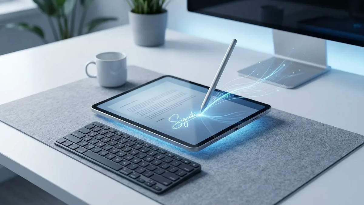 DocuSign setzt auf KI – und wird dafür abgestraft - Foto: über boerse-global.de