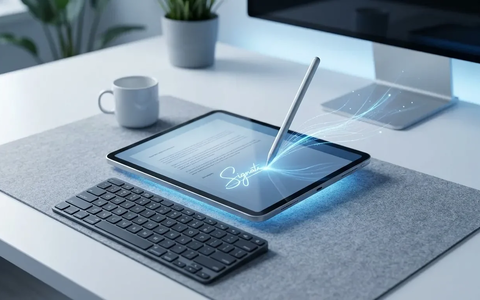 DocuSign setzt auf KI – und wird dafür abgestraft - Foto: über boerse-global.de