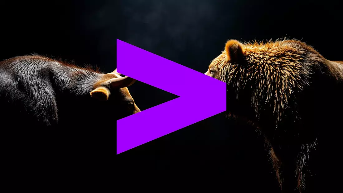 Accenture Aktie: Massive KI-Offensive Illustration mit AI erstellt übermittelt durch boerse-global.de