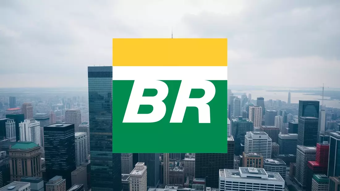 Petrobras Aktie: Spitzenposition verloren - Bild: über boerse-global.de