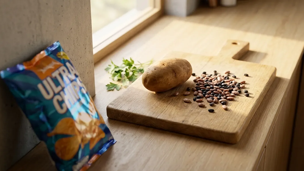 Archäologie-Studie enttarnt Paleo-Mythos: Diese Lebensmittel sind wirklich tabu - Foto: über boerse-global.de