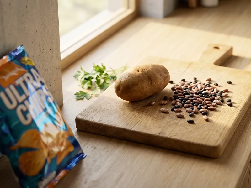 Archäologie-Studie enttarnt Paleo-Mythos: Diese Lebensmittel sind wirklich tabu - Foto: über boerse-global.de