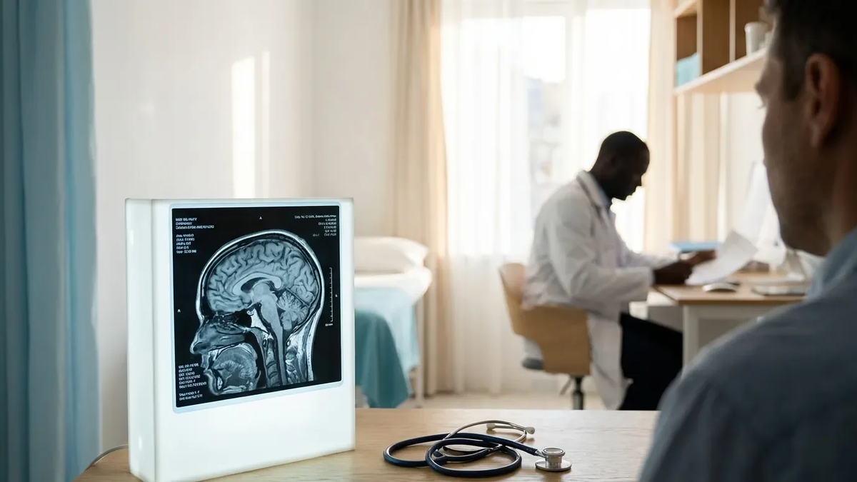 Alzheimer-Diagnostik: Neue Studie warnt vor Fehldiagnosen durch Nierenschäden - Foto: über boerse-global.de