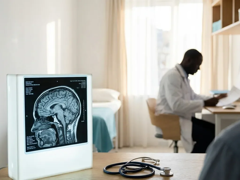 Alzheimer-Diagnostik: Neue Studie warnt vor Fehldiagnosen durch Nierenschäden - Foto: über boerse-global.de