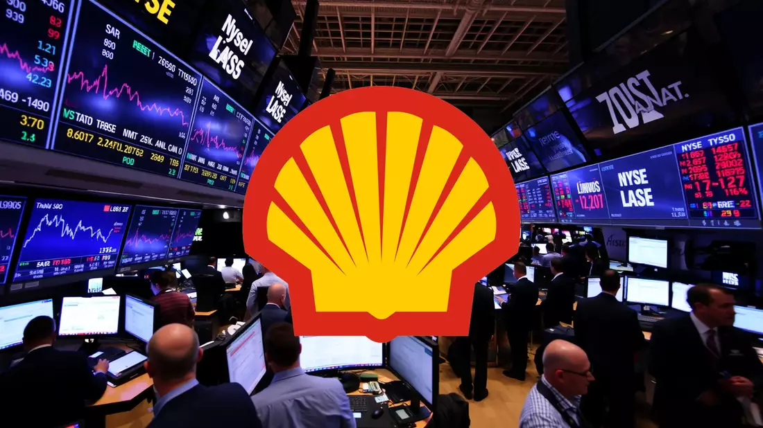 Shell Aktie: Analystenstreit sorgt für Unsicherheit - Bild: über boerse-global.de