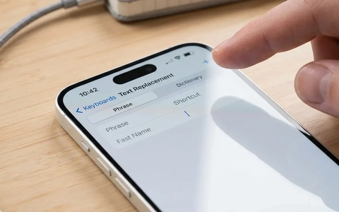 iOS 26.2: So bändigen Sie Apples eigensinnige Autokorrektur - Foto: über boerse-global.de