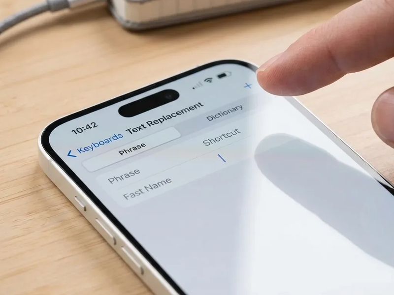 iOS 26.2: So bändigen Sie Apples eigensinnige Autokorrektur - Foto: über boerse-global.de