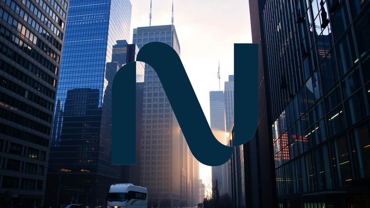 Nebius Aktie: Ernste Vorzeichen! - Foto: über boerse-global.de