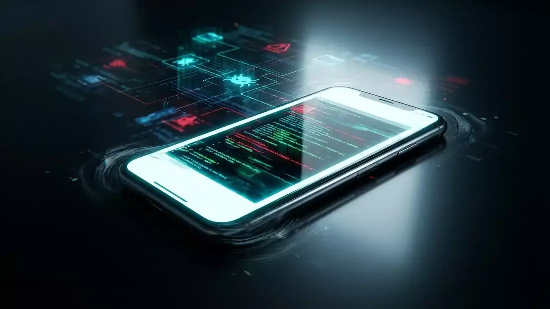 Albiriox: Android-Trojaner überlistet Banken-Sicherheit - Bild: über boerse-global.de
