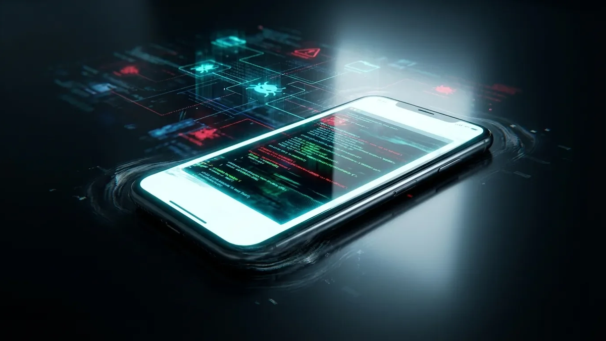 Albiriox: Android-Trojaner überlistet Banken-Sicherheit - Foto: über boerse-global.de