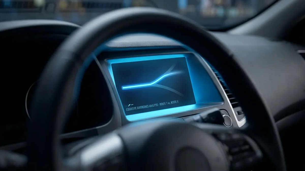 GPS-Tracker im Auto: KI erkennt Alzheimer mit 82 Prozent Genauigkeit - Foto: über boerse-global.de