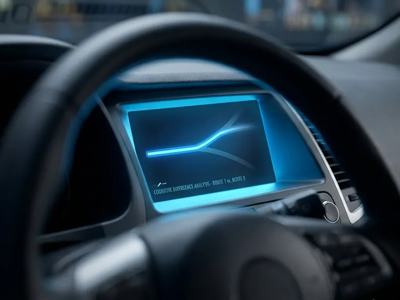 GPS-Tracker im Auto: KI erkennt Alzheimer mit 82 Prozent Genauigkeit - Foto: über boerse-global.de