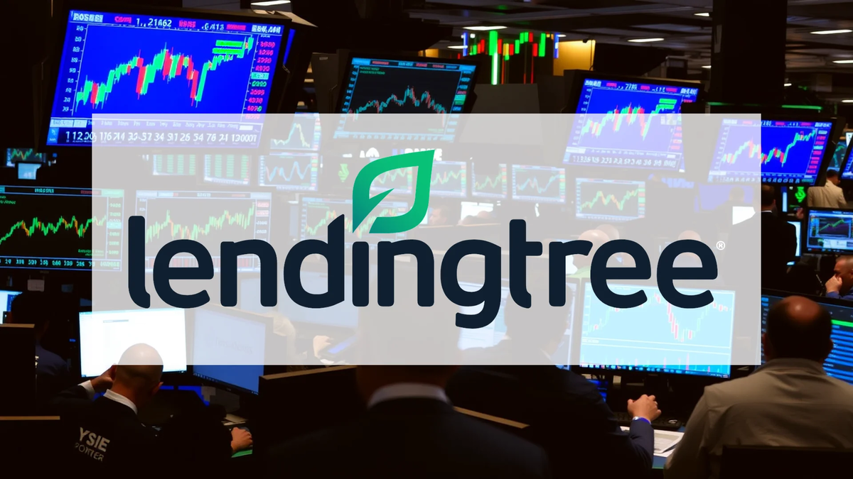 LendingTree Aktie: Institutionelle Zuversicht - Foto: über boerse-global.de