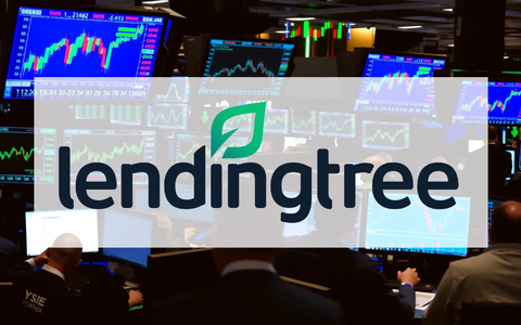 LendingTree Aktie: Institutionelle Zuversicht - Foto: über boerse-global.de