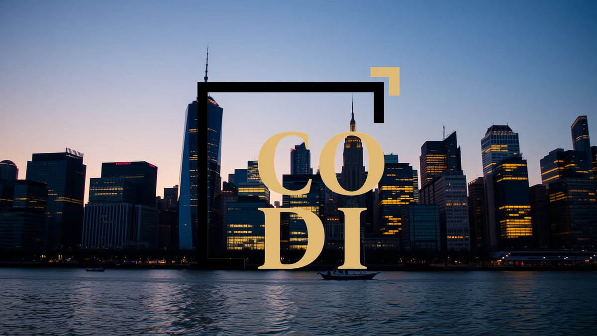 Compass Diversified Aktie: Bilanzskandal erschüttert Anleger - Foto: über boerse-global.de