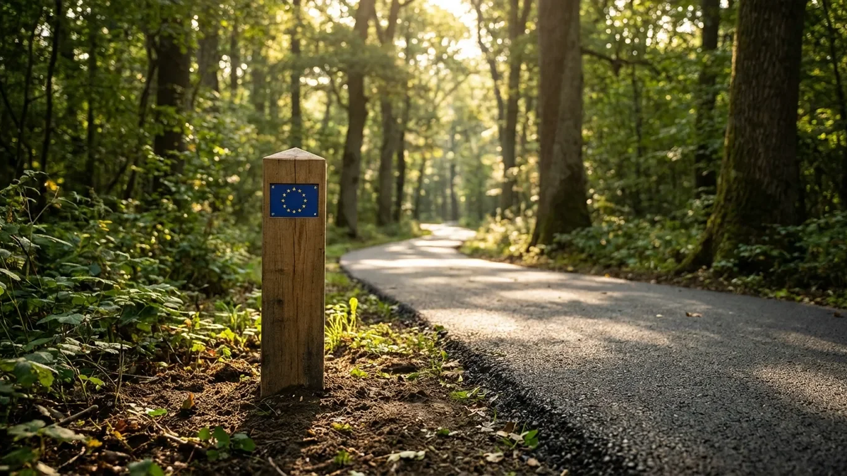 EU verschiebt Entwaldungsgesetz um ein Jahr - Foto: über boerse-global.de