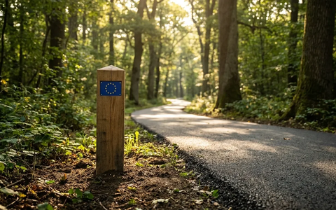 EU verschiebt Entwaldungsgesetz um ein Jahr - Foto: über boerse-global.de