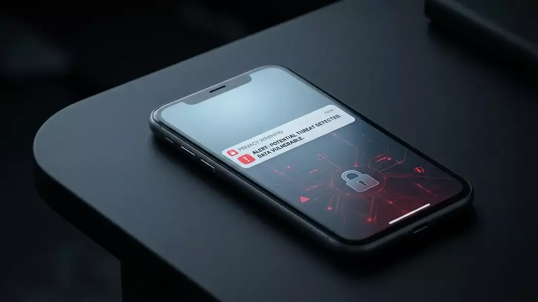 Apple unter Beschuss: Spyware-Welle, Kartellamt und Kongress - Bild: über boerse-global.de