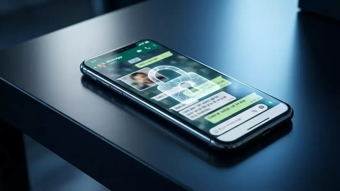 WhatsApp: BaFin warnt vor Professor-Taylor-Betrug - Bild: über boerse-global.de