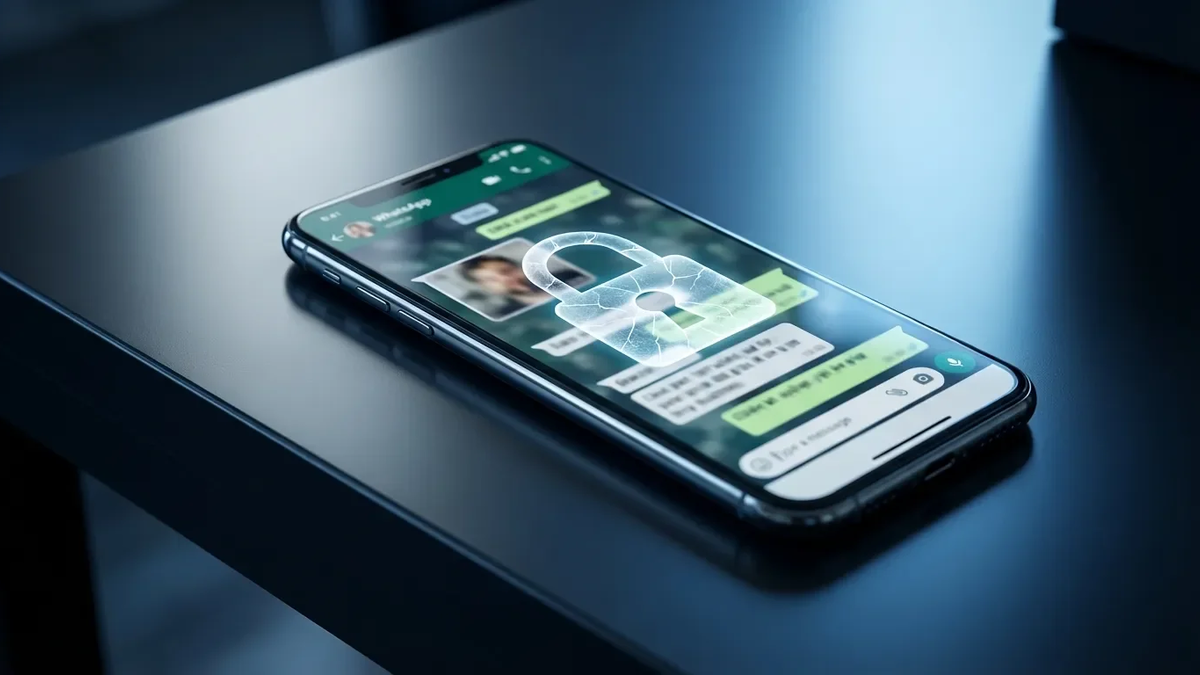 WhatsApp: BaFin warnt vor Professor-Taylor-Betrug - Foto: über boerse-global.de