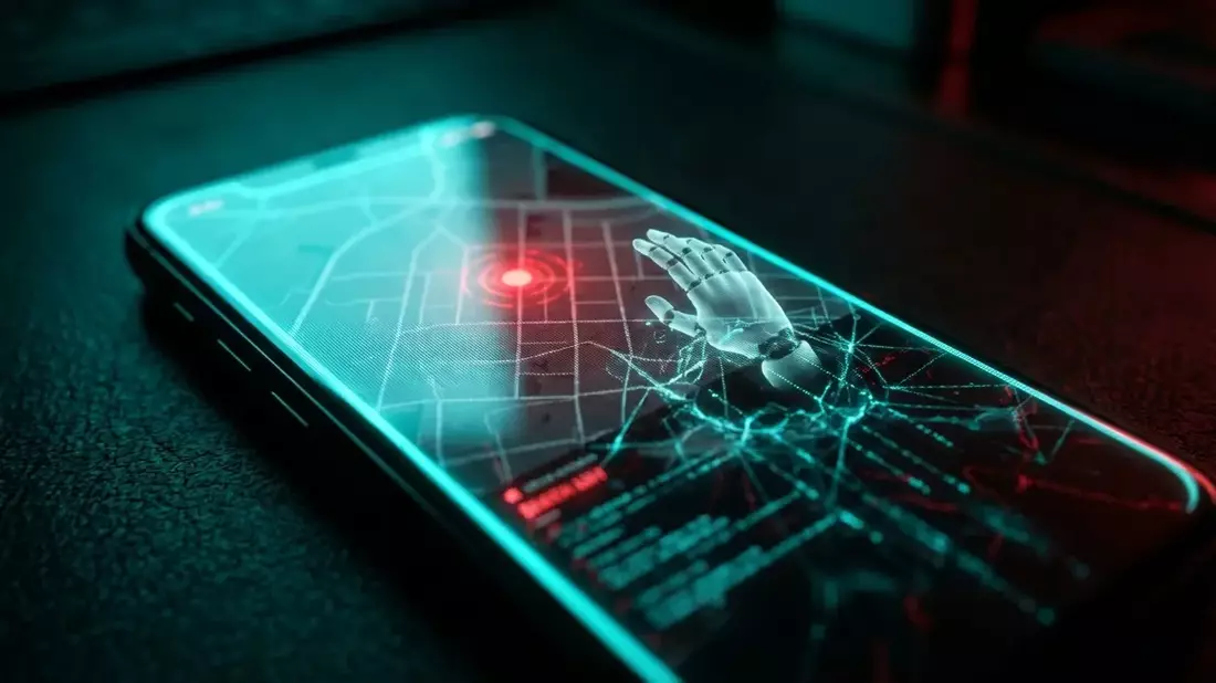 Android-Malware Albiriox knackt Sicherheitssysteme via UI-Automation - Bild: über boerse-global.de