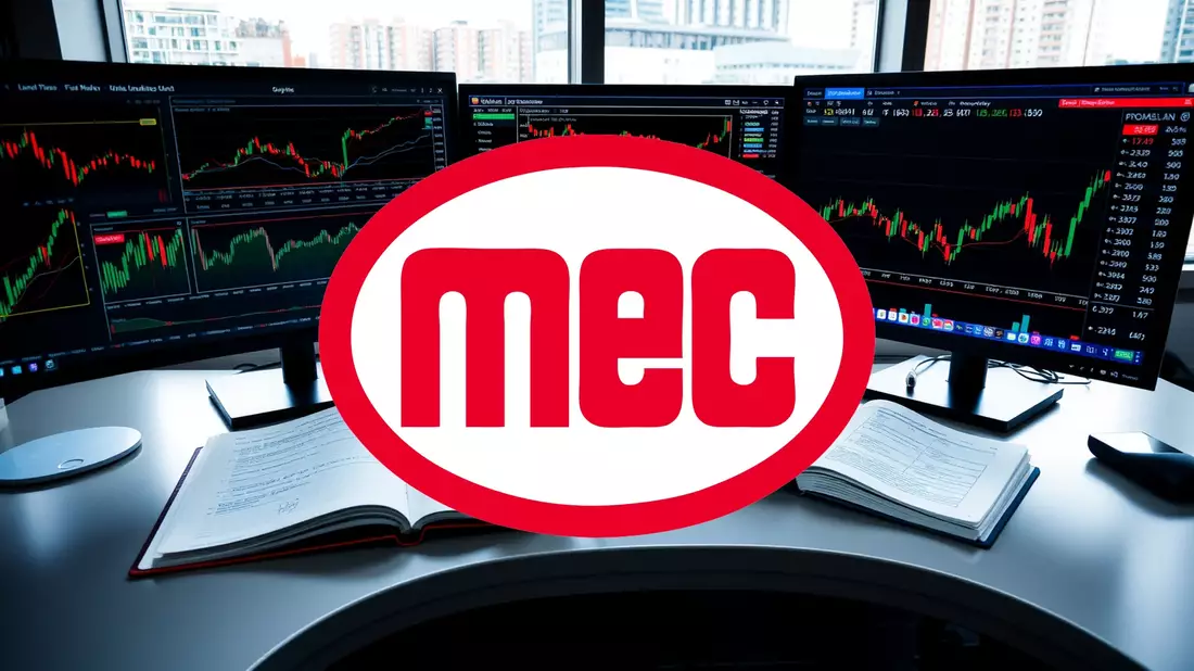 Mayville Engineering Aktie: Analysten sehen Potenzial - Bild: über boerse-global.de