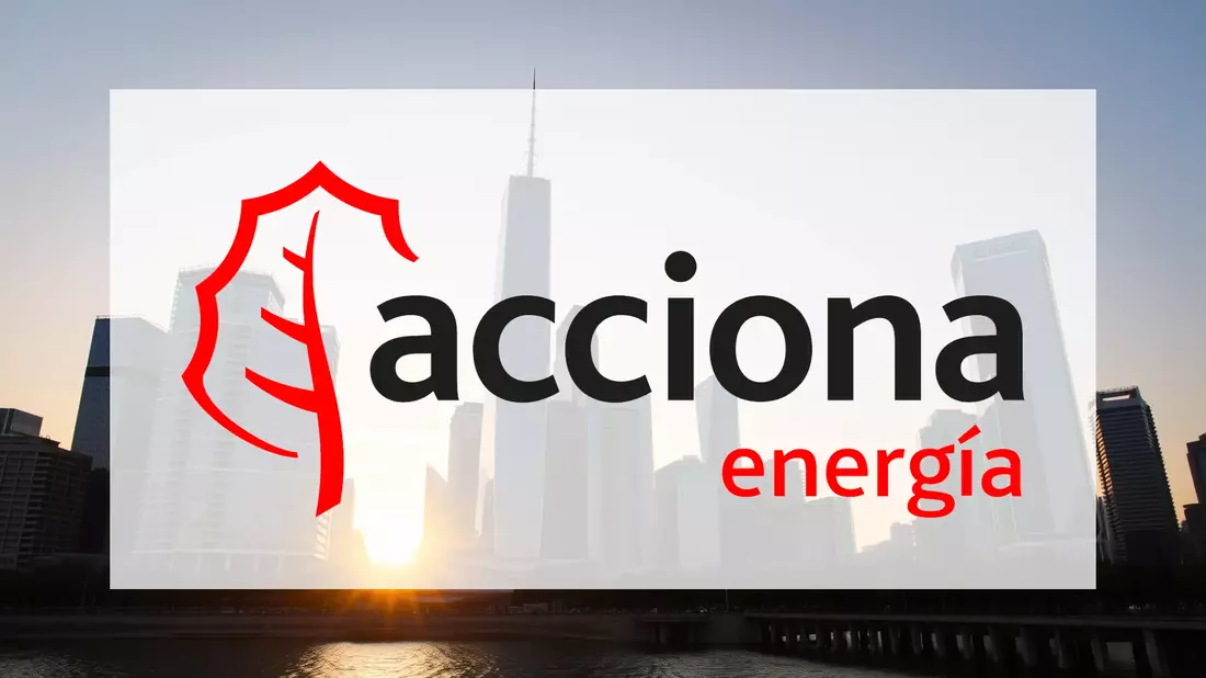 Acciona Energias Renovables Aktie: Verkauf bringt Millionen - Bild: über boerse-global.de