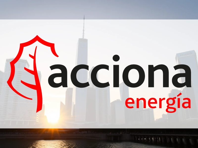 Acciona Energias Renovables Aktie: Verkauf bringt Millionen - Foto: über boerse-global.de