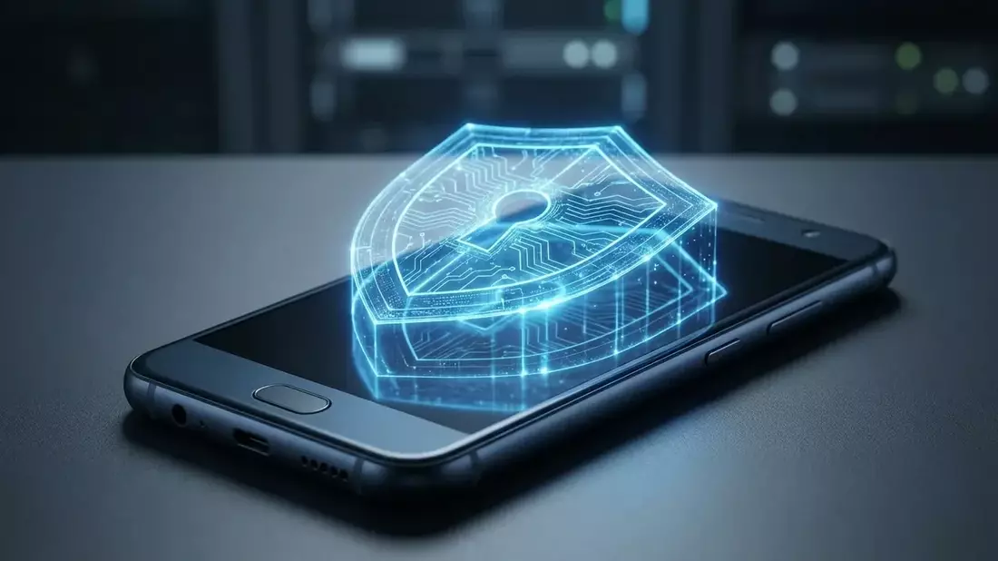 Google schließt zwei aktive Android-Sicherheitslücken - Bild: über boerse-global.de