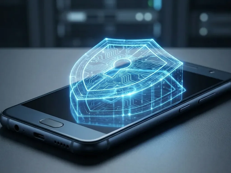 Google schließt zwei aktive Android-Sicherheitslücken - Foto: über boerse-global.de