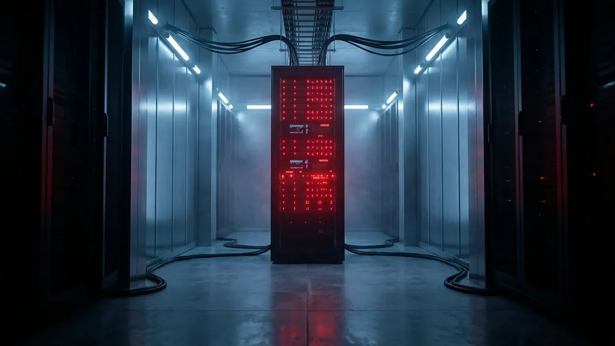 NIS-2: 30.000 deutsche Firmen unter neuer Cyber-Pflicht - Foto: über boerse-global.de