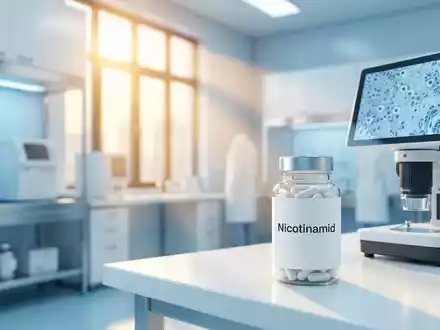 Nicotinamid senkt Hautkrebs-Risiko um 54 Prozent - Foto: über boerse-global.de