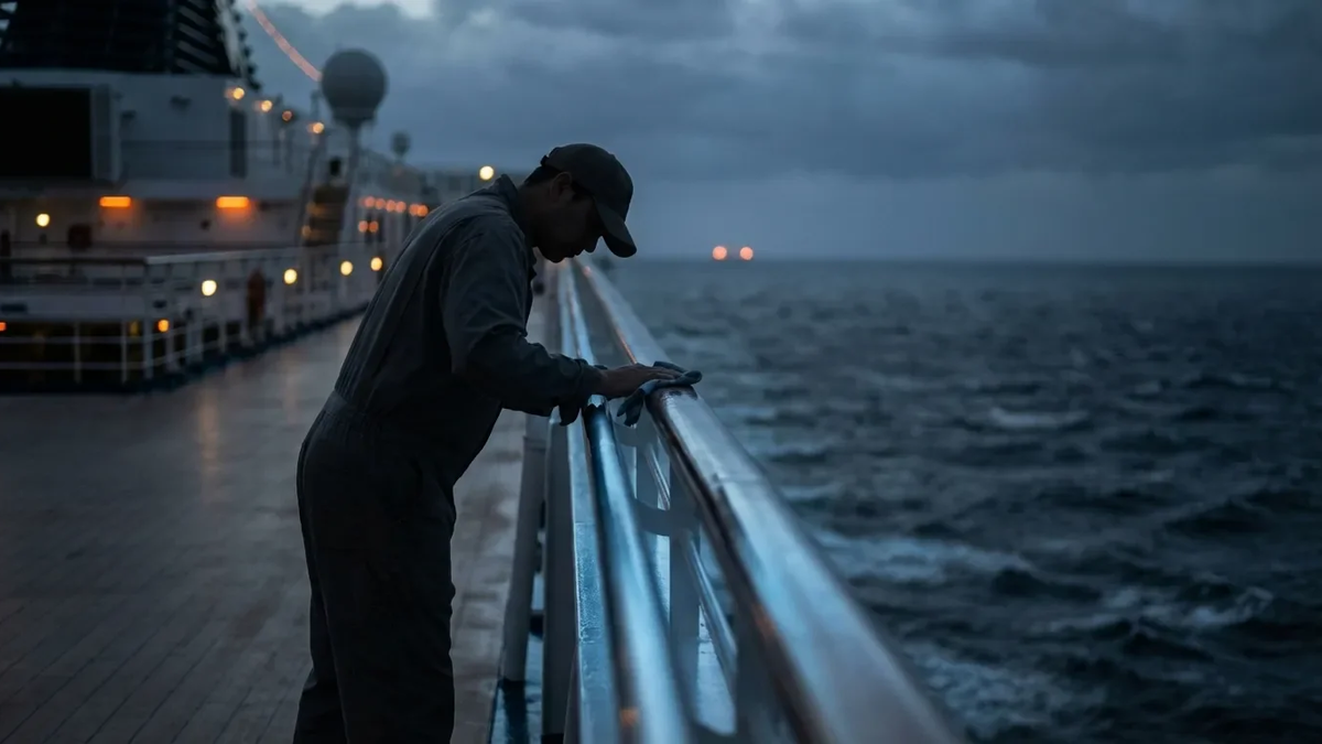 AIDAdiva kämpft mit Norovirus-Ausbruch auf Weltreise - Foto: über boerse-global.de